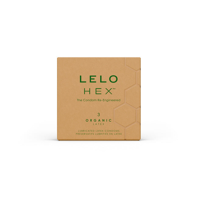 HEX™ Organic