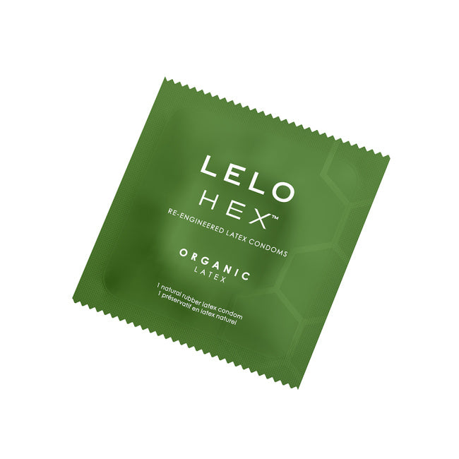 HEX™ Organic