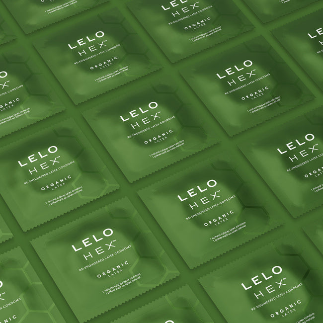 HEX™ Organic