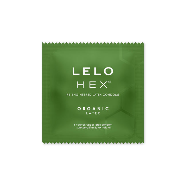 HEX™ Organic