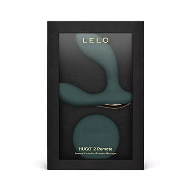 HUGO™ 2 Remote