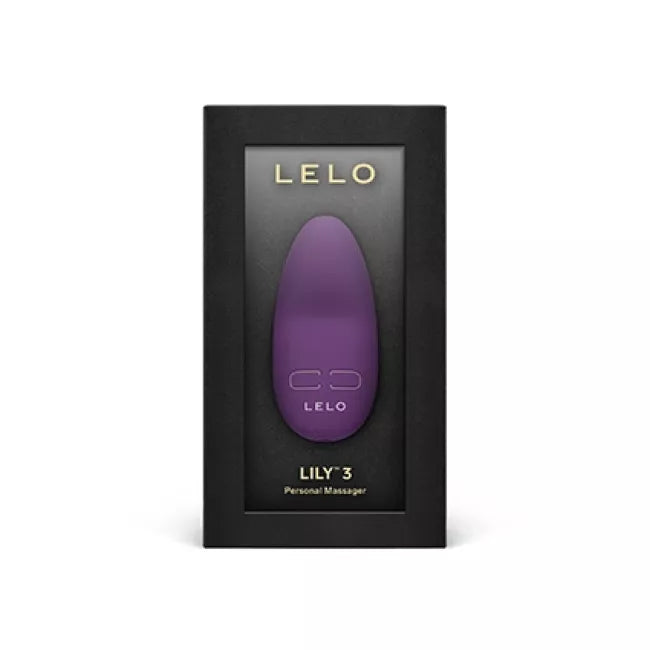 LILY™ 3