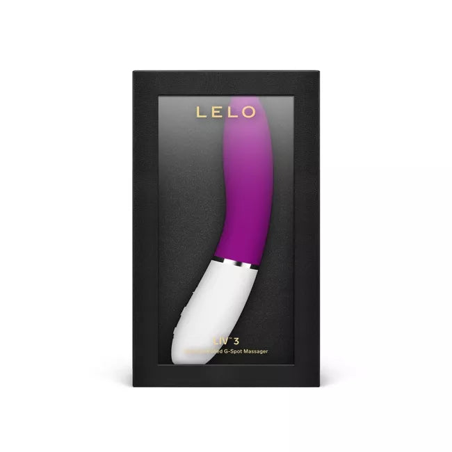 LIV™ 3