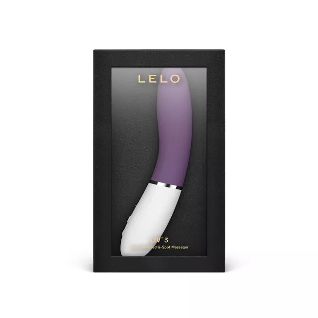 LIV™ 3