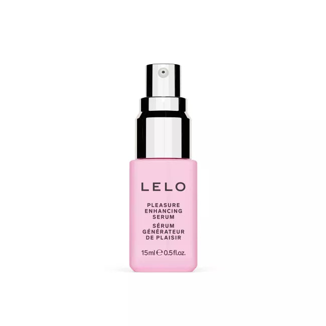 Pleasure Enhancing Serum