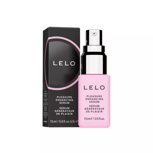 Pleasure Enhancing Serum