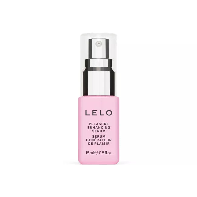 Pleasure Enhancing Serum