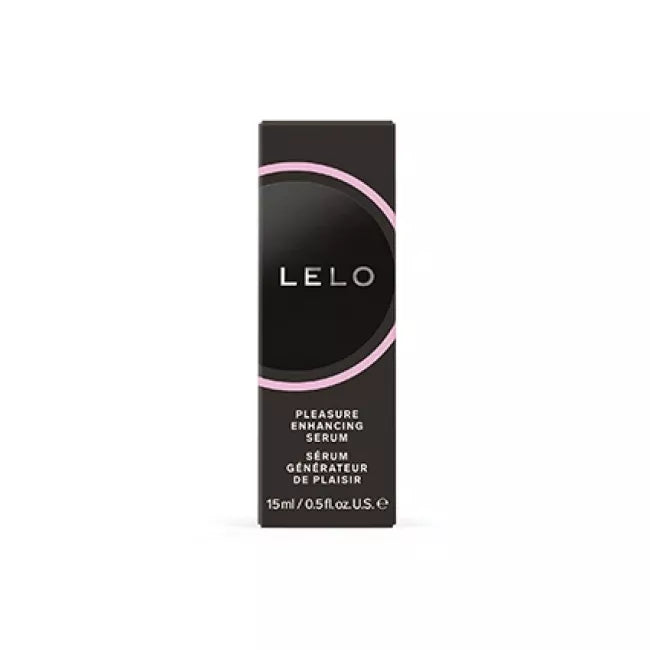 Pleasure Enhancing Serum