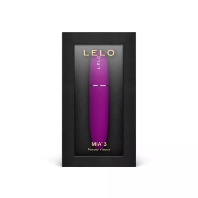 MIA™ 3